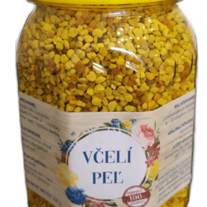 Zdravomania Včelí peľ 2 x 290g