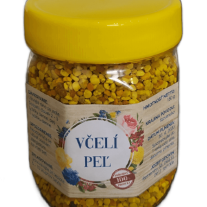 Zdravomania Včelí peľ 3 x 150g