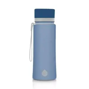 Fľaša EQUA Midnight 600 ml